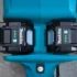 Makita CE001GZ Twin 40V Max XGT 355mm Kapsåg (endast kropp) - Bild 7