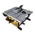 DeWalt DWE7492-LX 250 mm bärbar bordssåg 1700 W 110 V - Bild 2