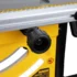DeWalt DWE7492-LX 250 mm bärbar bordssåg 1700 W 110 V - Bild 5