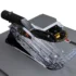 DeWalt DWE7492-LX 250 mm bärbar bordssåg 1700 W 110 V - Bild 3